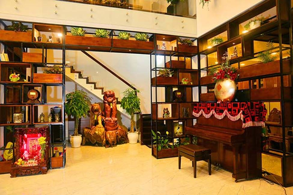 Cứ chê show hội chợ, khối tài sản của các ca sĩ này khiến nhiều người phải nghĩ lại-11