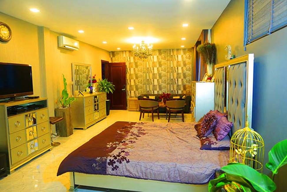 Cứ chê show hội chợ, khối tài sản của các ca sĩ này khiến nhiều người phải nghĩ lại-13