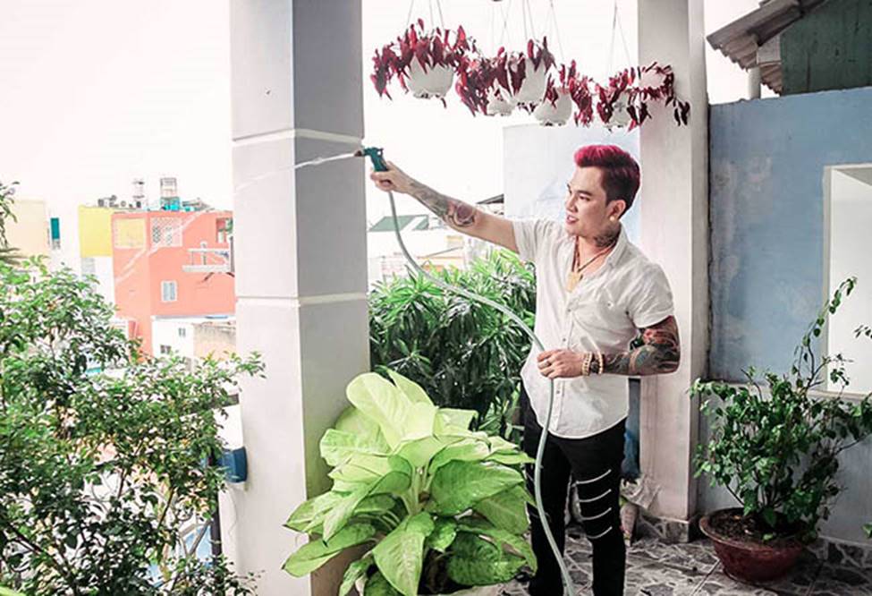 Cứ chê show hội chợ, khối tài sản của các ca sĩ này khiến nhiều người phải nghĩ lại-20