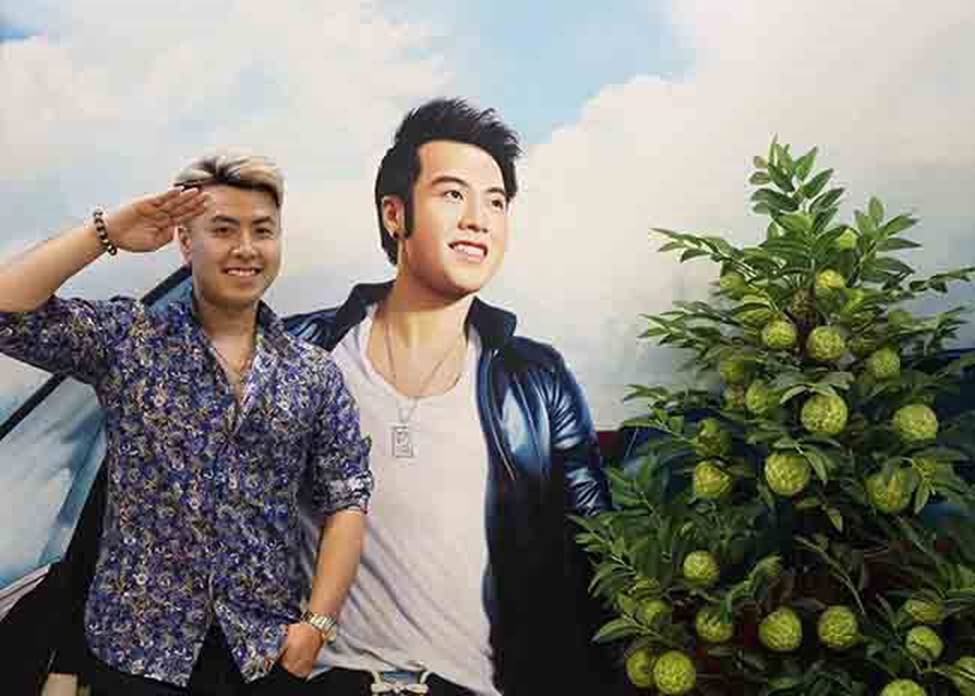 Cứ chê show hội chợ, khối tài sản của các ca sĩ này khiến nhiều người phải nghĩ lại-24