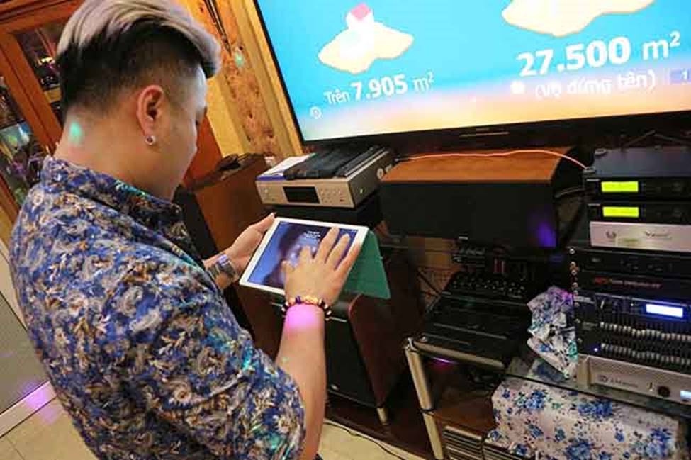 Cứ chê show hội chợ, khối tài sản của các ca sĩ này khiến nhiều người phải nghĩ lại-26