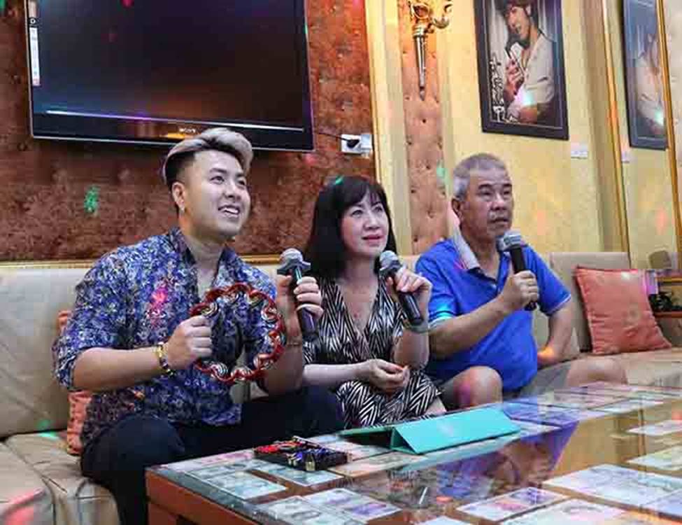 Cứ chê show hội chợ, khối tài sản của các ca sĩ này khiến nhiều người phải nghĩ lại-28