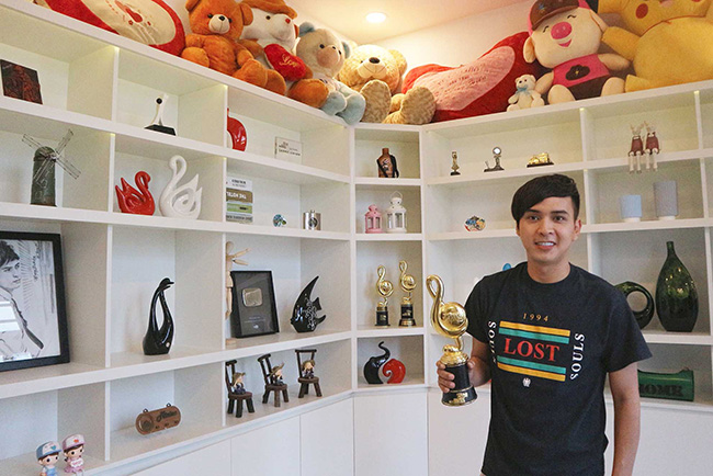 Cứ chê show hội chợ, khối tài sản của các ca sĩ này khiến nhiều người phải nghĩ lại-1