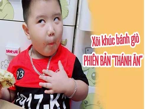 Nghe tiếng rao