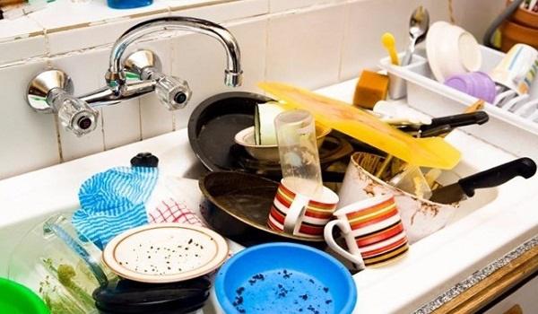 7 thói quen sai lầm khiến nhà bạn muôn đời càng dọn càng bẩn-1