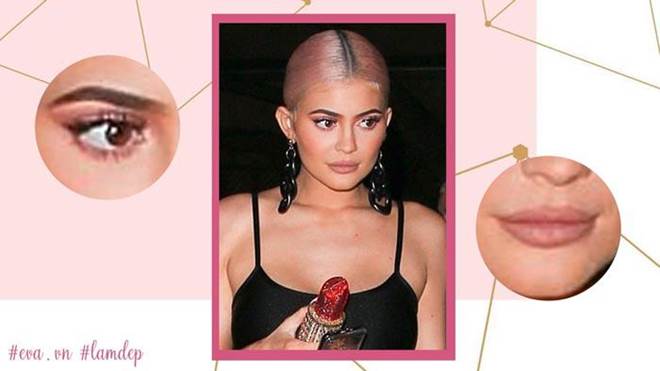 Hơn 2 tuổi nhưng Hồ Ngọc Hà ngày càng trổ sắc, trong khi Dương Mịch lộ nếp nhăn già nua-11