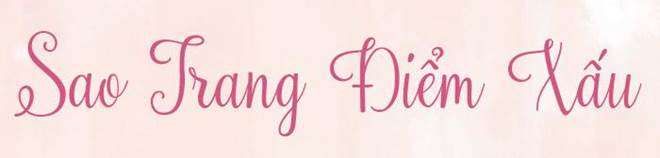 Hơn 2 tuổi nhưng Hồ Ngọc Hà ngày càng trổ sắc, trong khi Dương Mịch lộ nếp nhăn già nua-12