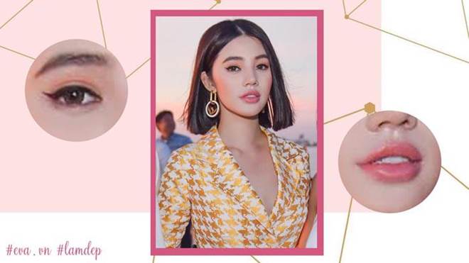 Hơn 2 tuổi nhưng Hồ Ngọc Hà ngày càng trổ sắc, trong khi Dương Mịch lộ nếp nhăn già nua-9