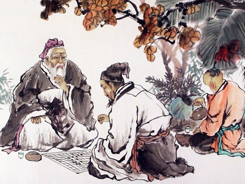 Sau hàng ngàn năm, 8 lời nhắn này vẫn có thể giúp chúng ta hưởng lợi cả đời