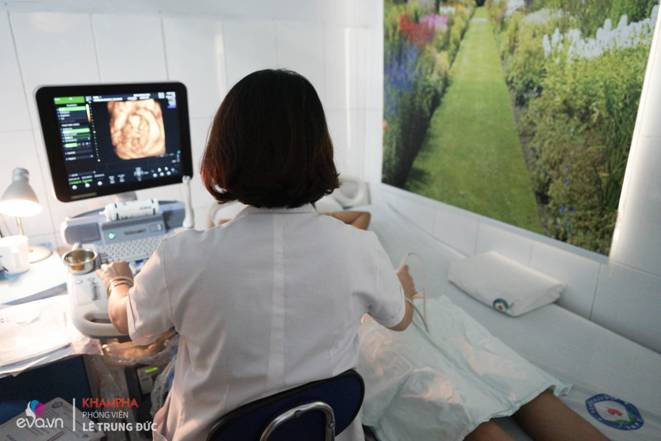 Cận cảnh quy trình đông lạnh trứng tại Việt Nam rất nhiều chị em hiện đại đang muốn thực hiện-3