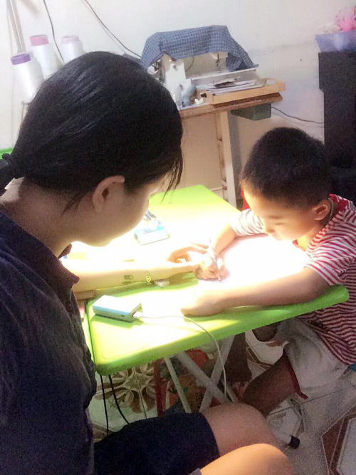 Phía sau nỗi đau của người đồng giới, chuyển giới-1