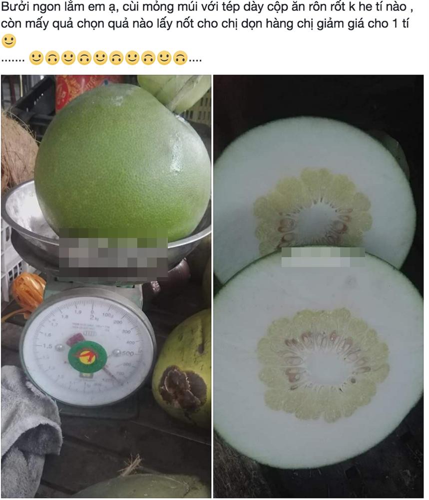 Có những người dành cả thanh xuân mua hàng online để rồi nhận về những đắng cay-11