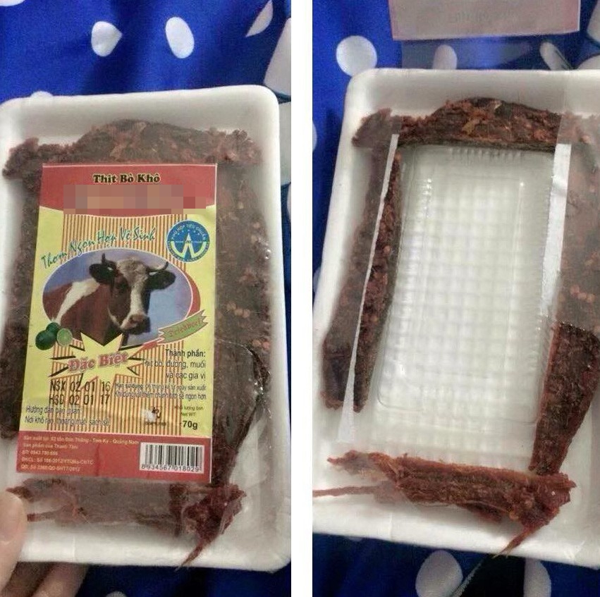 Có những người dành cả thanh xuân mua hàng online để rồi nhận về những đắng cay-13