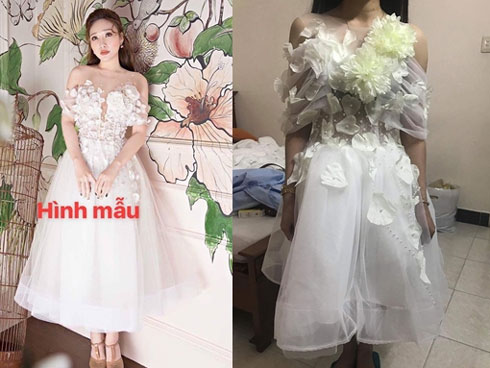 Ngỡ chỉ có thảm họa mua quần áo online, ai ngờ mua thịt bò qua mạng mà chị em cũng nhận trái đắng thế này-4