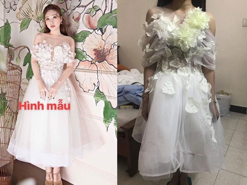 Có những người dành cả thanh xuân mua hàng online để rồi nhận về những đắng cay