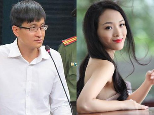 Cao Toàn Mỹ bị thu hồi hơn 2,5 tỷ vụ hoa hậu Phương Nga