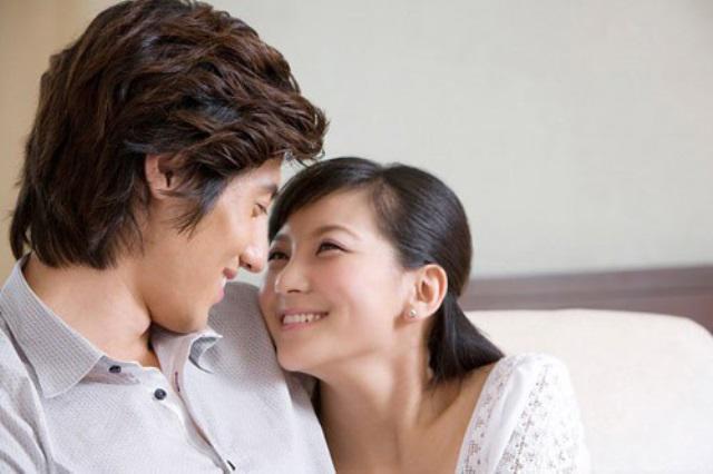 4 hòa hợp tạo nên hôn nhân hạnh phúc, chuyện ấy là điều rất quan trọng-2