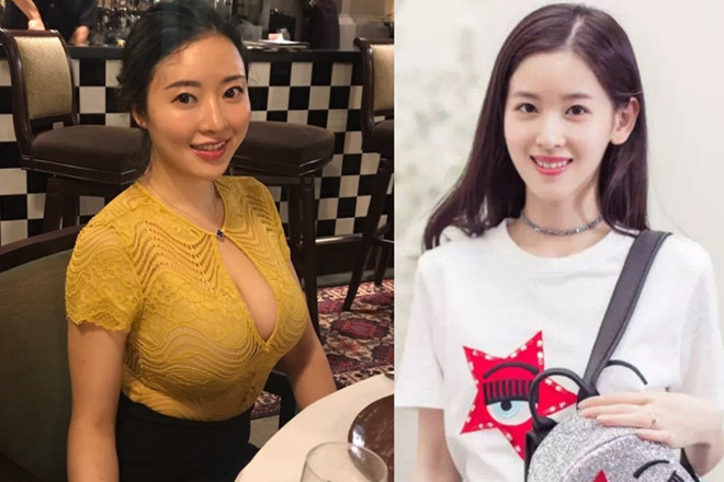 Hot girl trà sữa giờ ra sao sau bê bối tình dục của chồng tỷ phú?-4