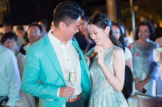 Hot girl trà sữa giờ ra sao sau bê bối tình dục của chồng tỷ phú?-13