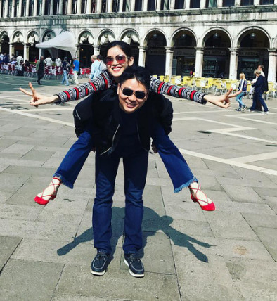 Hot girl trà sữa giờ ra sao sau bê bối tình dục của chồng tỷ phú?-15