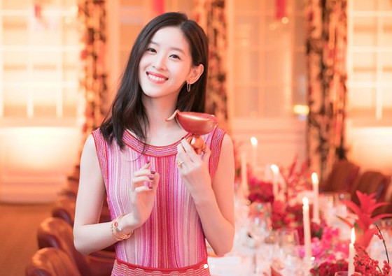 Hot girl trà sữa giờ ra sao sau bê bối tình dục của chồng tỷ phú?-16