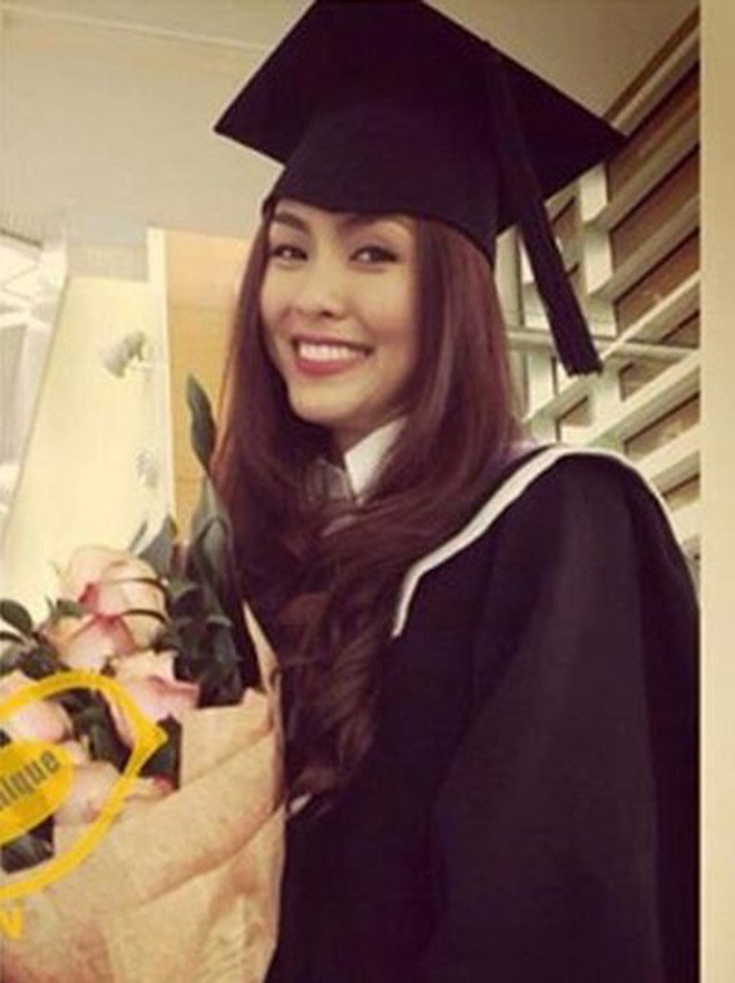 Sao Vbiz cũng khác một trời một vực lúc sinh viên và khi đã là những idol được săn đón-1