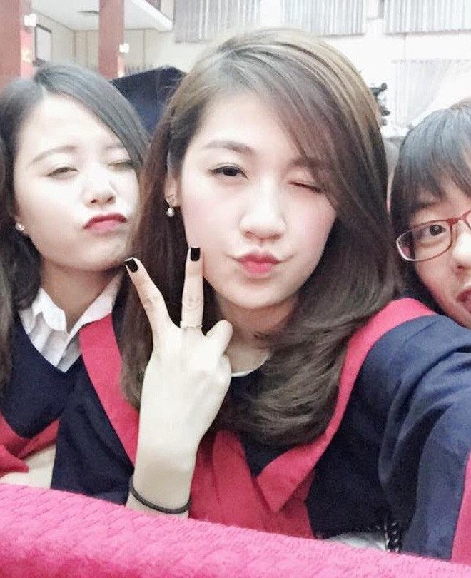 Sao Vbiz cũng khác một trời một vực lúc sinh viên và khi đã là những idol được săn đón-11