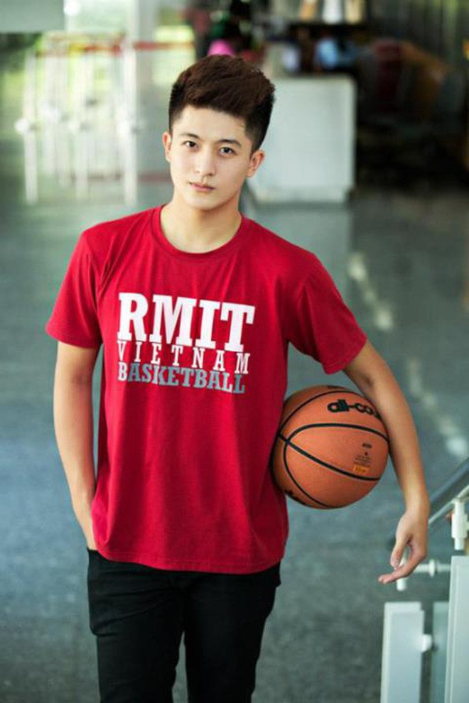 Sao Vbiz cũng khác một trời một vực lúc sinh viên và khi đã là những idol được săn đón-15