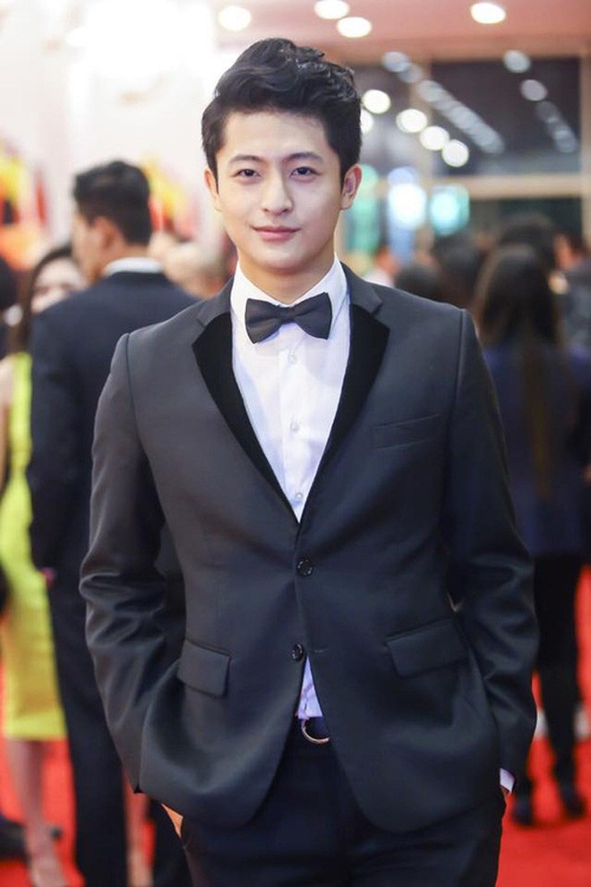 Sao Vbiz cũng khác một trời một vực lúc sinh viên và khi đã là những idol được săn đón-16