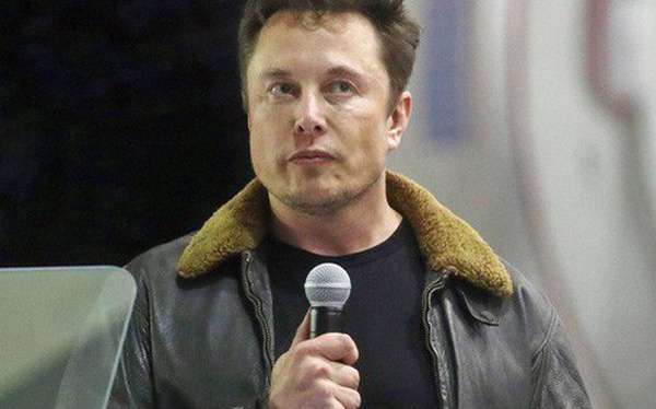 Mất chức chủ tịch, bị phạt 20 triệu USD, đây là những gì Elon Musk tâm sự với nhân viên Tesla-1