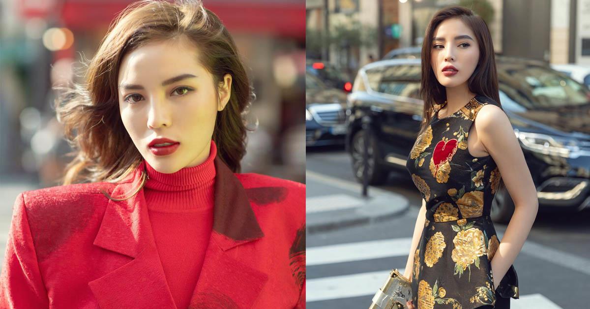 Từng bị chê mặt rắn vì thẩm mỹ nhưng hiện giờ hoa hậu Kỳ Duyên lại đẹp thế này-13