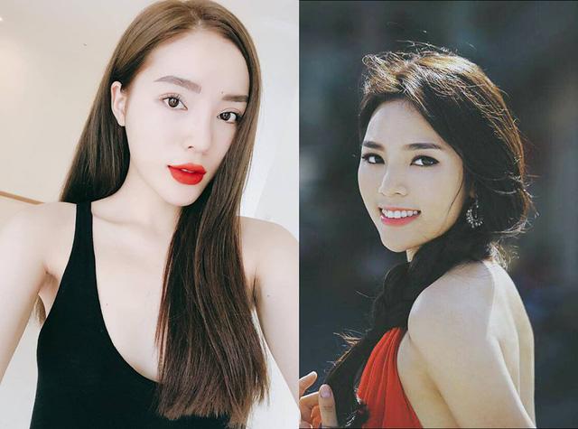 Từng bị chê mặt rắn vì thẩm mỹ nhưng hiện giờ hoa hậu Kỳ Duyên lại đẹp thế này-3