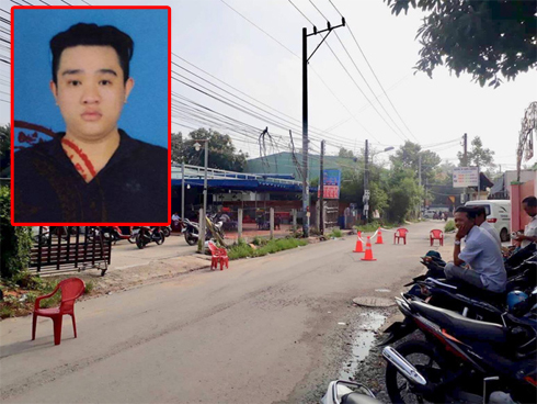 Đủ kiểu tống tiền bằng ảnh nóng, clip sex-2