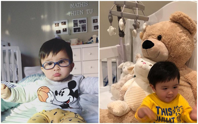 Cuộc sống trong biệt thự triệu đô của con trai Đan Trường: Vú em phải biết 3 thứ tiếng-17