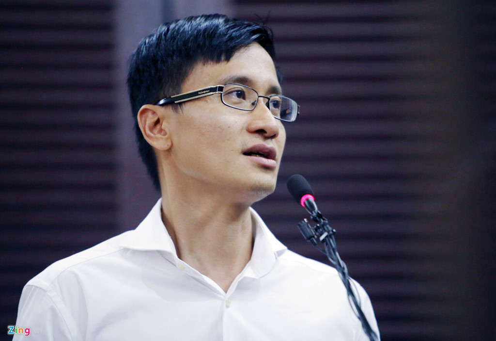 Thông tin sốc trong đơn ông Cao Toàn Mỹ gửi Giám đốc Công an TP HCM-1