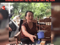 Khi các dân tổ mang xe ra đường và cái kết đầy đau thương-1