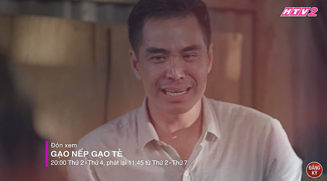 Gạo nếp gạo tẻ gây sốc: Kiệt tát Hân khi phát hiện vợ ngoại tình, Hân trơ trẽn... tát lại Phúc để cảnh cáo-4