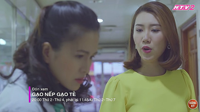 Gạo nếp gạo tẻ gây sốc: Kiệt tát Hân khi phát hiện vợ ngoại tình, Hân trơ trẽn... tát lại Phúc để cảnh cáo-5