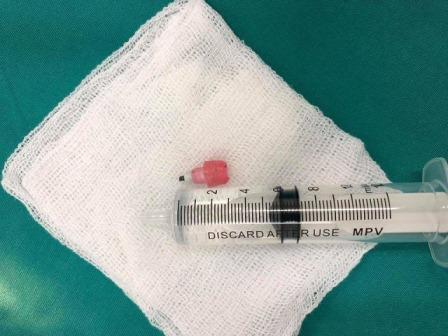 Vừa được đưa đến viện bé 6 tuổi lập tức ngưng tim, ngưng thở vì nguyên nhân khó ngờ-1