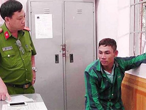 Đủ kiểu tống tiền bằng ảnh nóng, clip sex