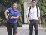 Danh sách tuyển Việt Nam đi AFF Cup: Thầy Park có công tâm?-3