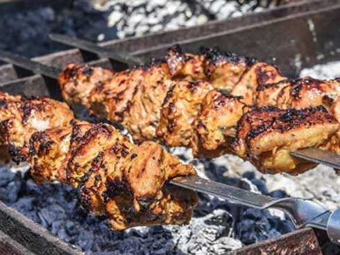 Mầm ung thư ẩn náu ở 7 loại thực phẩm: Nếu không muốn mắc bệnh, bạn nên đặc biệt chú ý!-8