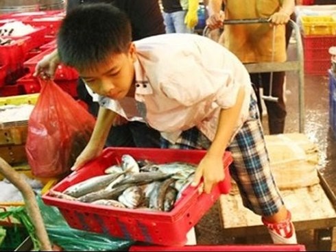 Bạo lực trẻ em, phụ huynh có thể bị phạt tới 15 triệu đồng