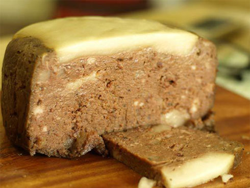 Cách làm pate gan ngon nhất đánh bại mọi hàng quán-5