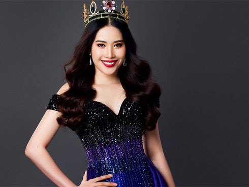 Nam Em tung ảnh thon gọn sau khi bị chê béo: Tôi không tự tin về vóc dáng của mình