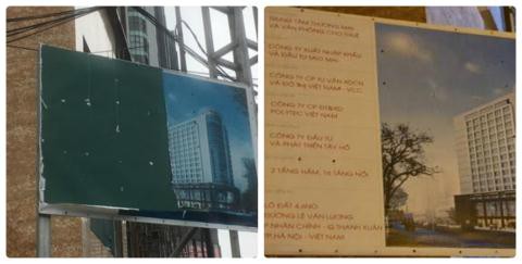 Tình tiết lạ vụ cần trục rơi xuống đường giờ cao điểm khiến mẹ đơn thân tử vong ở Hà Nội-1