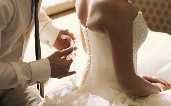 Hành động ám ảnh của chồng đêm tân hôn khi vợ không có dấu hiệu trinh tiết-1