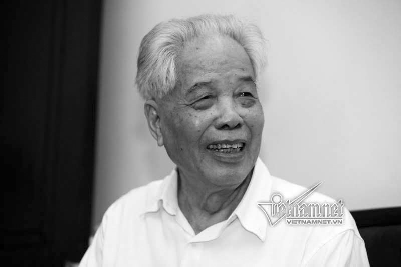 Nguyên Tổng bí thư Đỗ Mười từ trần-1