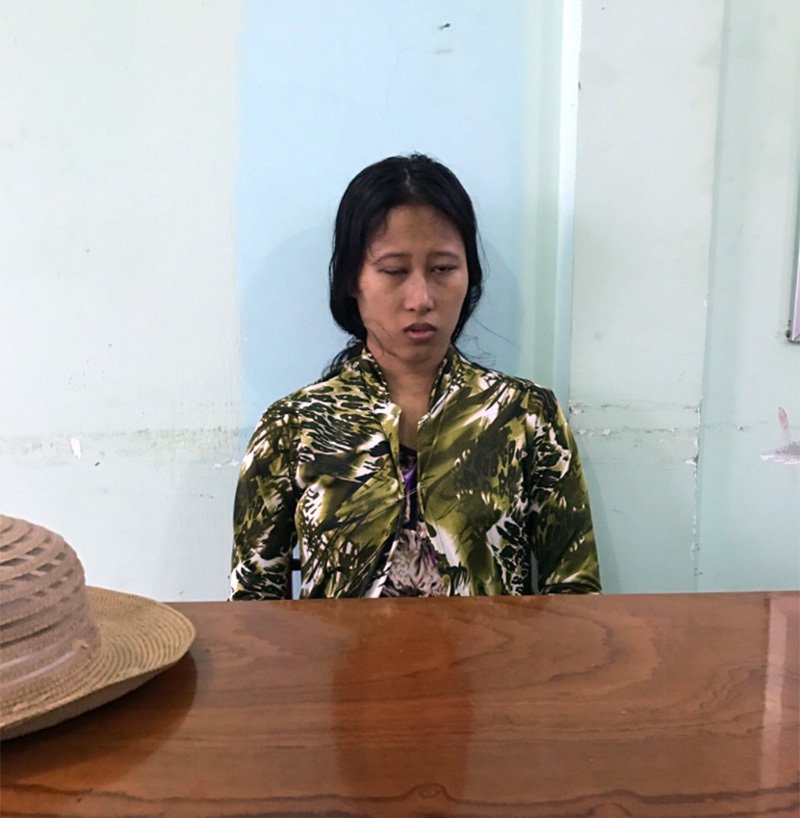 Mẹ chồng chết lặng nghe tin con dâu giết 2 cháu trong phòng ngủ-1