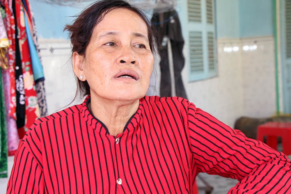 Mẹ chồng chết lặng nghe tin con dâu giết 2 cháu trong phòng ngủ-3